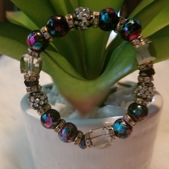 Stretch bracelet - Picture 2 of 3